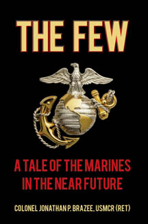 Marines:  The Few