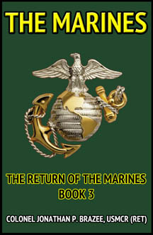 USMC:  The Marines